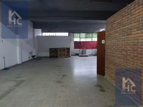 Galpón en Alquiler en General San Martin, Partido de General San Martín