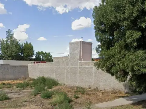 Terreno en Venta en Tunuyan, USD 18.000