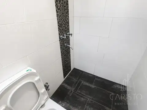 Depto Tipo Casa en Alquiler al Oeste