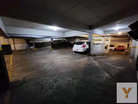 Cochera en venta - 12Mts2 - Retiro