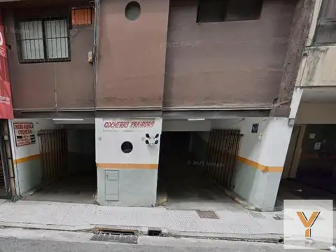 Cochera en venta - 12Mts2 - Retiro