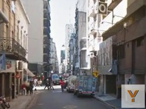 Cochera en venta - 12Mts2 - Retiro
