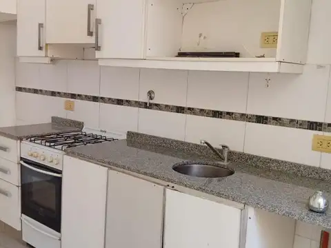 Depto Tipo Casa en Venta de 1 dormitorio