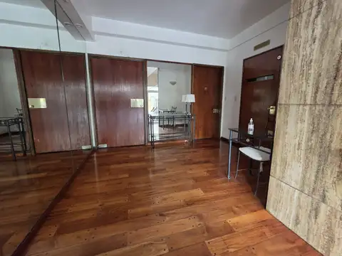 Departamento en Venta en Barrio Norte, USD 240.000