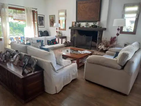 Casa -Alquiler temporada  2027- Para las fiestas-  Bella Vista