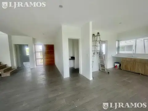 Casa en Venta en Nordelta Carpinchos, USD 625.000