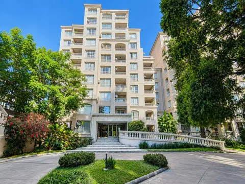 Alquiler departamento monoambiente quinta seccion