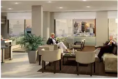 Emprendimiento en Villa del Parque - Etapa: En construcción