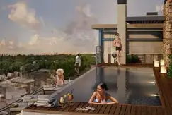 ALTOS DE AGRONOMIA: TORRES DE DISEÑO Y CATEGORÍA EN VILLA DEL PARQUE - Entrega Julio 2021