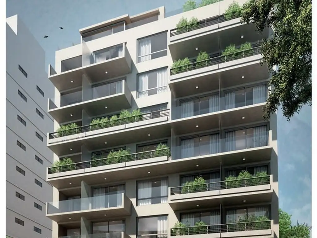 ALTOS DE AGRONOMIA: TORRES DE DISEÑO Y CATEGORÍA EN VILLA DEL PARQUE de  1, 2 y 3 Dormitorios