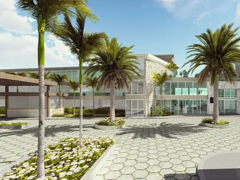 Departamento en Venta en Punta Ballena, USD 150.000
