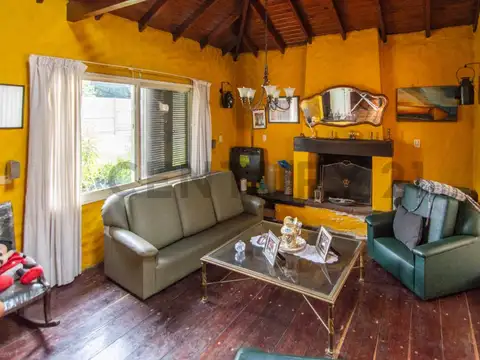 Casa en Venta en Country San Miguel del Ghisso 4 ambientes