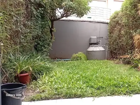 Departamento en Venta 21 años