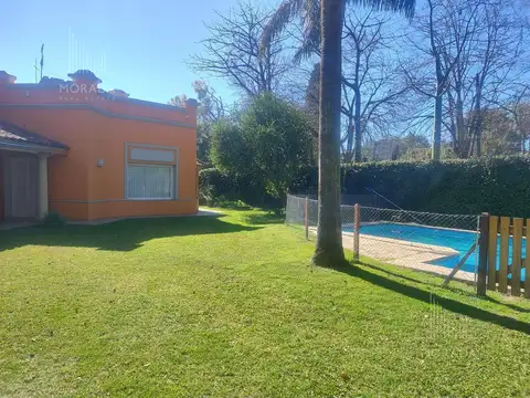 Casa en Venta en Triangulo, USD 370.000