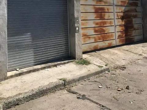 Terreno en Arroyito