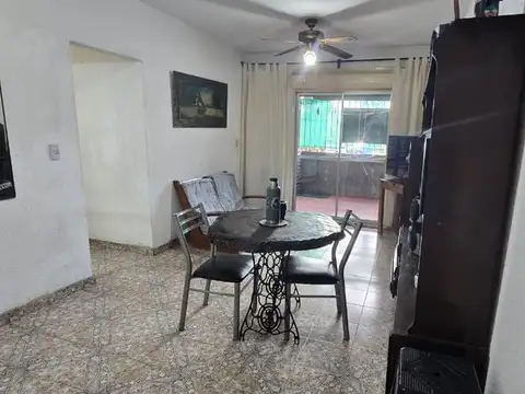 VENTA DEPARTAMENTO 3 AMBIENTES SARANDI AVELLANEDA