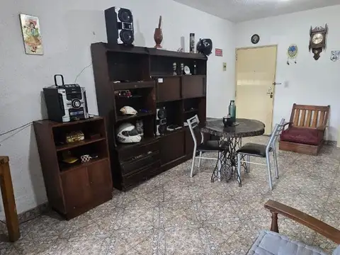 Departamento en Venta 45 años