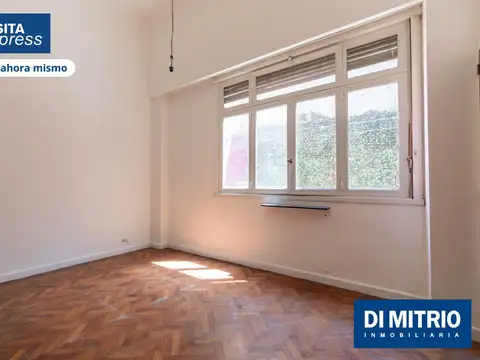 Departamento en Venta en Constitución, USD 79.000