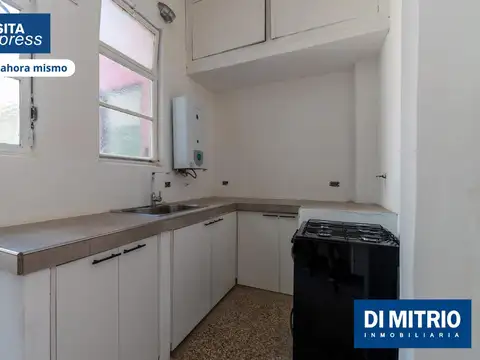 Departamento en Venta en Constitución, USD 79.000