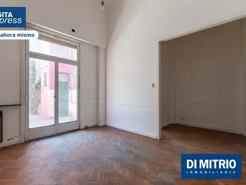 Departamento en Venta en Constitución, USD 79.000