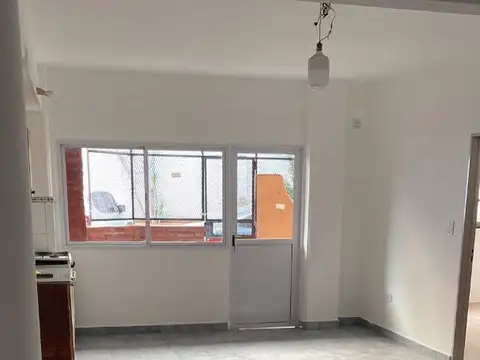 Departamento de 3 ambientes en alquiler, santos lugares