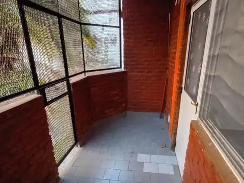 Departamento en Alquiler 25 años