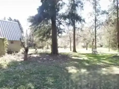 Quinta en Venta en Florencio Varela, USD 90.000