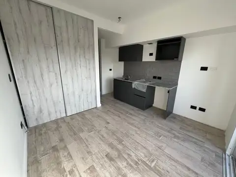 Departamento en Venta en Temperley, USD 48.500