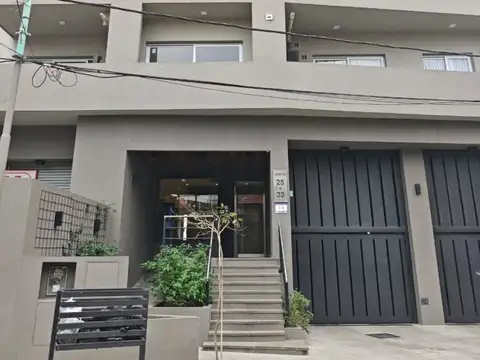 Departamento Monoambiente en venta en temperley