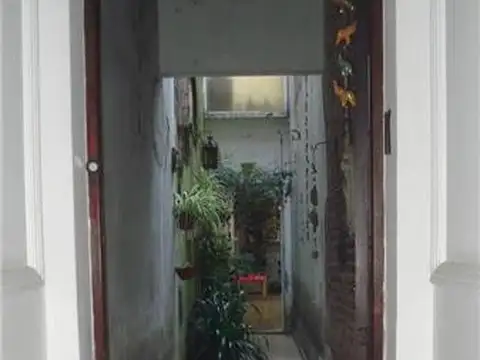 Depto Tipo Casa en Venta en Almagro, USD 215.000