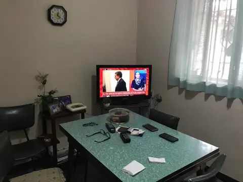 Casa en Venta 50 años