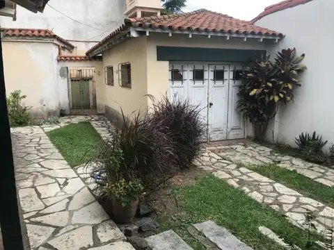 Casa en Venta en Villa Ballester, USD 178.000