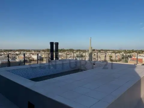 OPORTUNIDAD DEPTO a estrenar Maipú