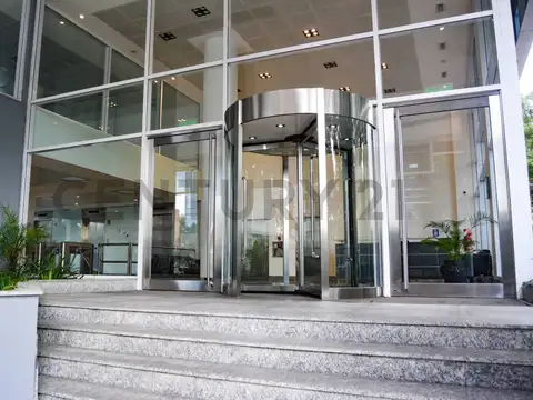 ALQUILER - OFICINAS - FLORIDA/VILLA MARTELLI - LUMILA III