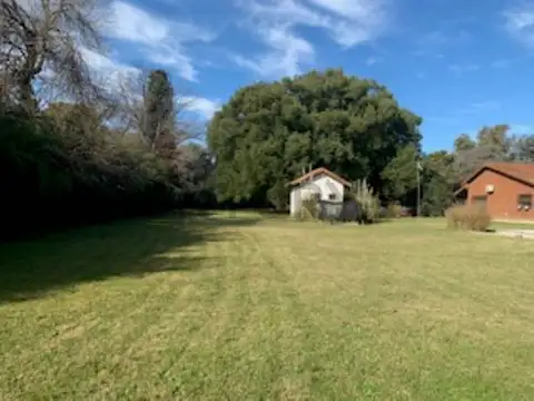 Lote a la venta en Tortuguitas, Excelente oportunidad de inversión y vivienda