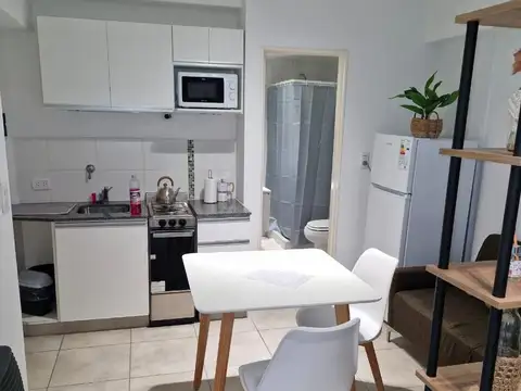 Departamento en Venta de Monoambiente