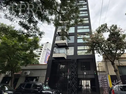 Departamento en Venta en Villa Crespo, USD 90.000
