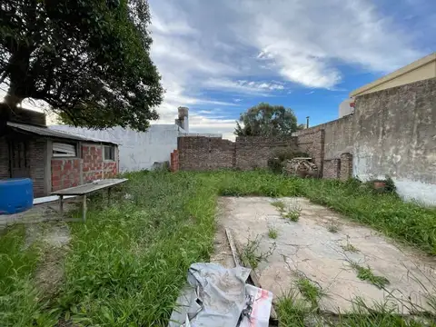 LOTE ESQUINA EN VENTA SAN ANTONIO DE PADUA MERLO