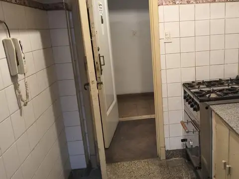 Departamento en Venta 45 años