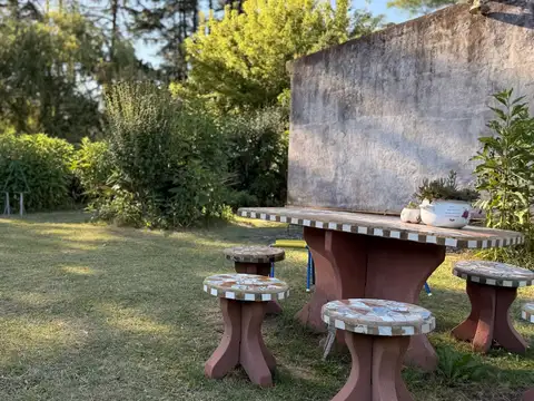 Casa en Venta A Estrenar