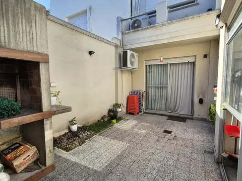 Depto Tipo Casa en Venta de 3 dormitorios