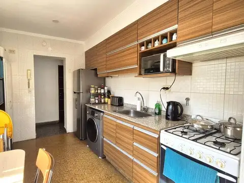 Depto Tipo Casa en Venta 50 años