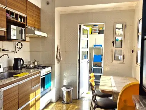 Depto Tipo Casa en Venta con 1 cocheras