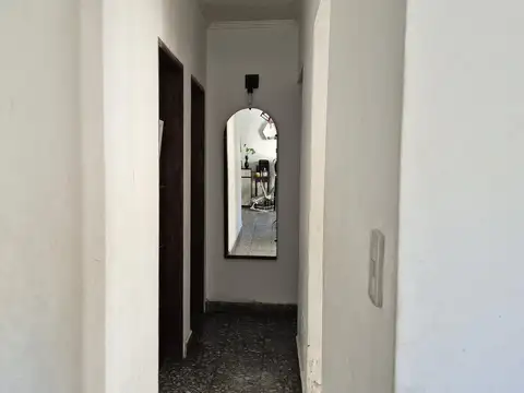 Depto Tipo Casa 5 ambientes con 1 baño