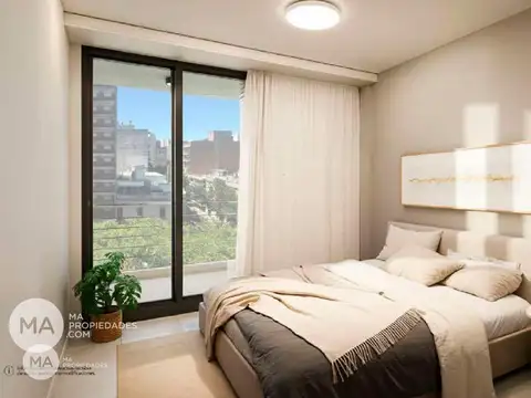 Departamento en Venta al Noreste