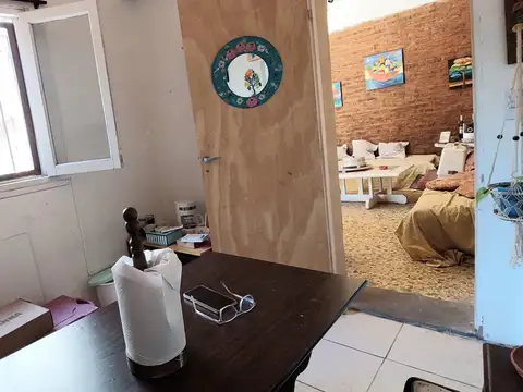 Depto Tipo Casa en Venta en Beccar, USD 95.000