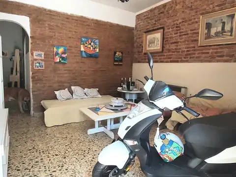 Depto Tipo Casa en Venta de 2 dormitorios