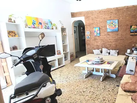 Depto Tipo Casa en Venta de 4 ambientes