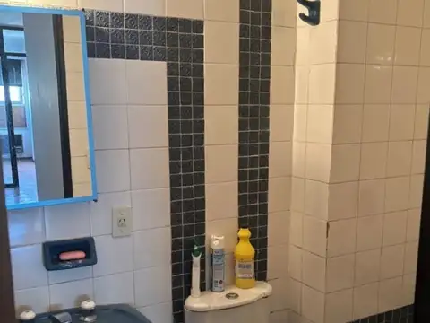 Departamento en Venta en San Nicolás, USD 48.000