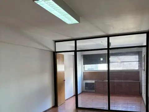 IMPEC DEPTO 1 AMB 34 M2 DIVISIBLE FTE VISTA Panoramica Prox. A AV Corrientes, SUBTE, AV 9 de Julio